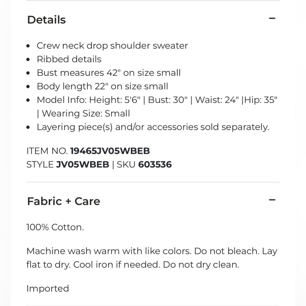 💡𝐁𝐈𝐋𝐋𝐀𝐁𝐎𝐍𝐆 𝐂𝐑𝐄𝐖 𝐍𝐄𝐂𝐊 𝐃𝐑𝐎𝐏 𝐒𝐇𝐎𝐔𝐋𝐃𝐄𝐑 𝐂𝐎𝐋𝐎𝐑 𝐁𝐋𝐎𝐂𝐊 𝐒𝐖𝐄𝐀𝐓𝐄𝐑 - Picture 11 of 11